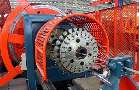 中國制造業的智能變革與工業物聯網的應用